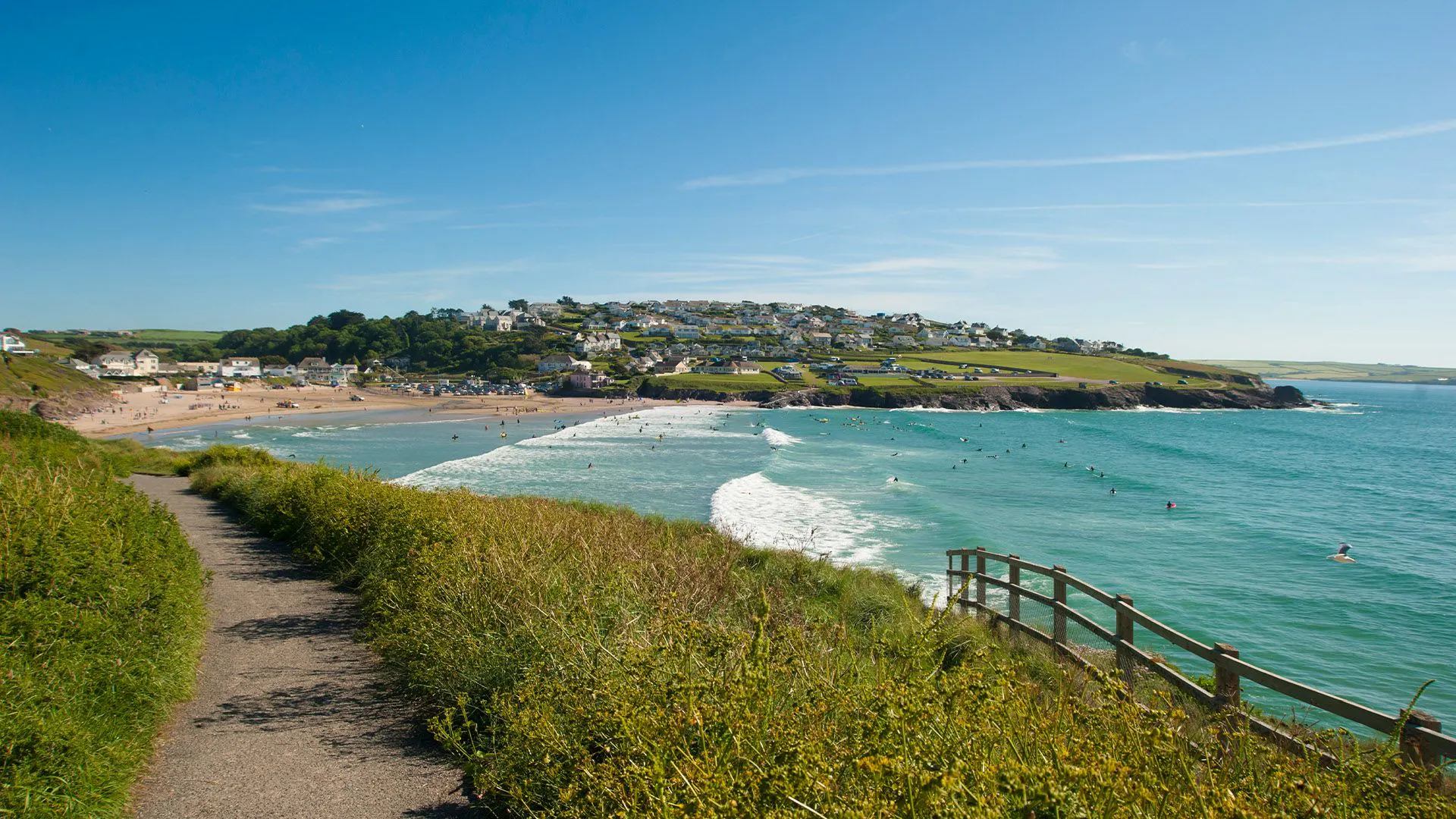 Polzeath